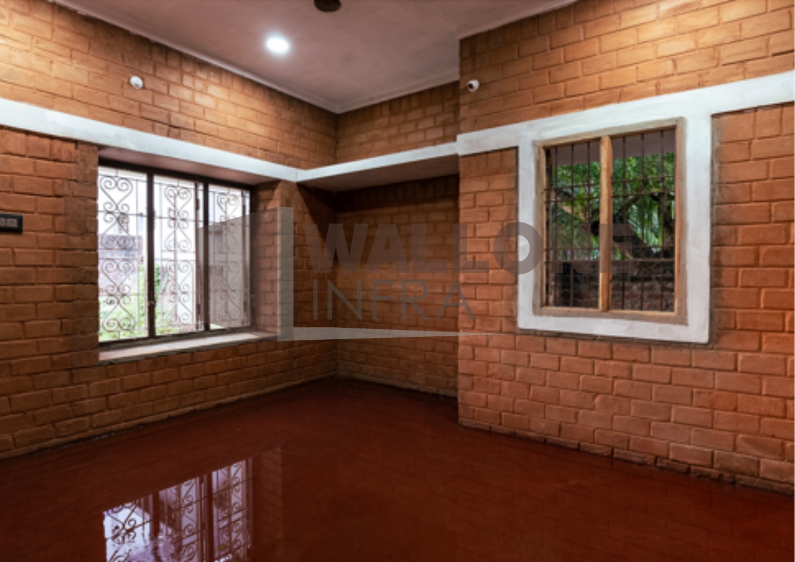 Avadi Residence